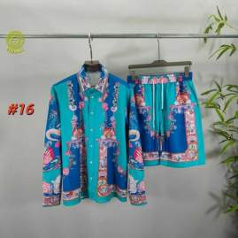 Picture of Versace Sweater Suits _SKUVersaceS-2XL12yr37443088
